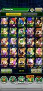 For sale dokkan account 2 years of use lvl 420, € 60.00