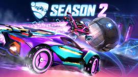 ROCKET LEAGUE LVL 10 READY FOR RANKED 100% DE WINRATE (EPIC GAMES), USD 5.00