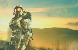 For sale Epic Halo background, USD 6.00