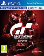 Vendo Gran Turismo Sport - Playstation 4 PS4, € 5.90