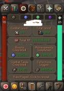 For sale main account osrs slayer 99, USD 200.00