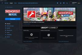 Vendo cuenta de Ubisoft con 8 juegos | Selling Ubisoft account with 8, USD 170.00