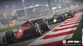 F1 22 PS4 | PS5, USD 35.00