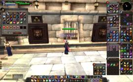 human priest alliance wow level 70, USD 180.00