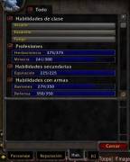 WoW TBC Wizard Troll Account for sale, USD 50.00