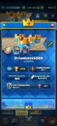 Cuenta Clash Royale precio negociable , € 30.00