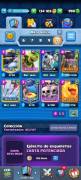 Cuenta Clash Royale precio negociable , € 30.00