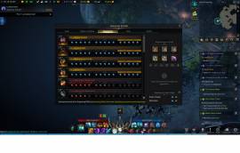 WEI DEATHBLADE 1447 / 2 ALTER 1340 (PALA Y MAGA)/ CON 30K GOLD, € 350.00