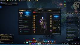 WEI DEATHBLADE 1447 / 2 ALTER 1340 (PALA Y MAGA)/ CON 30K GOLD, € 350.00