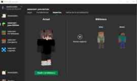 Cuenta de Minecraft Premium Full Java Version, USD 10.00