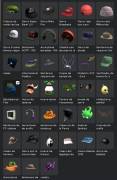 Sell Roblox account With exclusive game items and inventory, USD 100.00