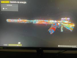 Cuenta Con todos los COD incluido el nuevo MWII más de 1000h jugadas, USD 300.00