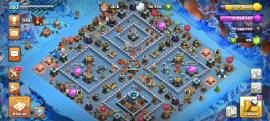 CLASH OF CLANS TH13/ LVL 204, € 160.00