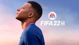 CUENTA ORIGIN FIFA 22, € 20.00