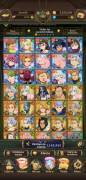 Nanatsu No Taizai Grand Cross account, € 20.00