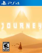 JOURNEY play 4, USD 16.00