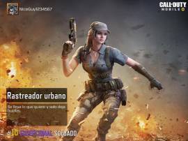 Vendo cuenta CoD Mobile con 13 armas legendarias y muchas más epicas, USD 450.00