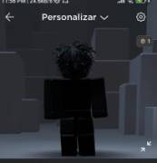 Selling roblox account with 34k+ invested has advances in different, USD 200.00