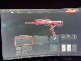 Black Ops 4 account - Full, € 550.00