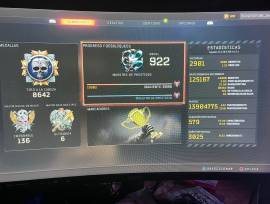 Black Ops 4 account - Full, € 550.00