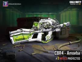 CALL OF DUTY MOBILE VENTA , USD 360.00