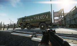 CUENTA TARKOV BASICA, € 25.00