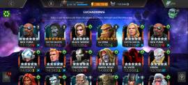 Vendo Cuenta MCOC, USD 250.00