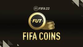 350.000 Fifa 22 Ps4 coins, USD 7.00