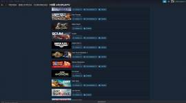 cuenta de steam segundaria de streamer, +60 juegos Muy TOP, USD 750.00