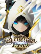 Vendo cuenta Summoners War, USD 85.00