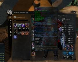 5 CHAR LVL 80, 3 ascend FULL SET | 4 Legendary weapons, USD 70.00