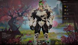 5 CHAR LVL 80, 3 ascend FULL SET | 4 Legendary weapons, USD 70.00