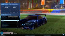 ROCKET LEAGUE ACCOUNT // CHAMPIONS, € 40.00