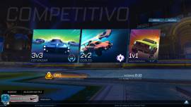 ROCKET LEAGUE ACCOUNT // CHAMPIONS, € 40.00