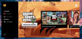 GTA 5 for PC, USD 20.00