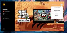 GTA 5 for PC, USD 20.00