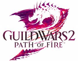 SELL GUILD WARS 2 ACCOUNT WITH PATH OF FIRE AND HEARTH OF THORN EXPANS, USD 18.00