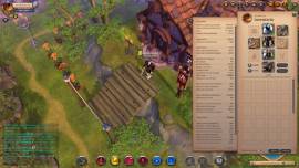 Vendo antigua cuenta de Albion Online, USD 50.00