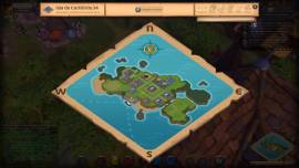 Vendo antigua cuenta de Albion Online, USD 50.00