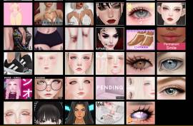 SELL IMVU ACCOUNT 6 YEARS, USD 23.00