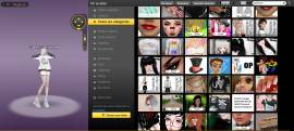 VENDO CUENTA DE IMVU 6 AÑOS, USD 23.00