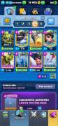 vendo cuenta de Clash Royale, USD 70.00