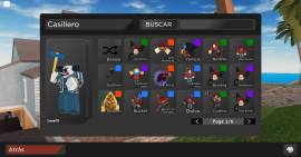 cuenta de roblox, USD 75.00