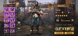 Doomsday Last Survivors - HQ level 25 - warrior garrison LVL 5, USD 50, USD 500.00