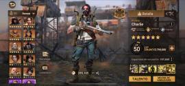 Doomsday Last Survivors - HQ level 25 - warrior garrison LVL 5, USD 50, USD 500.00