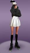 Selling my AP IMVU account Ex Pro (Permanent) Creator, 12 Years, USD 300.00