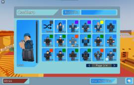 Cuenta de blox fruit jailbreak arsenal ninja legend y da hood *Roblox*, USD 210.00