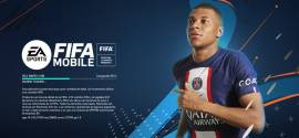 Cuenta de fifa mobile 2023, USD 5.00