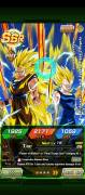 cuenta dokkan battle global, USD 300.00