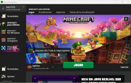 Minecraft Premium, € 18.00